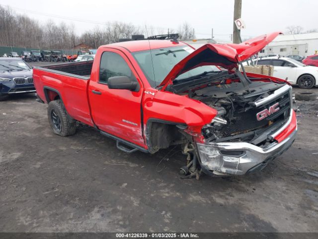 GMC SIERRA 2016 1gtn2lec5gz234385