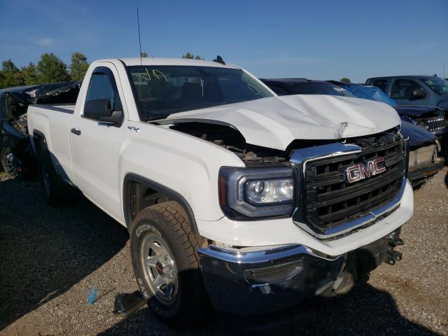 GMC SIERRA K15 2016 1gtn2lec5gz298958