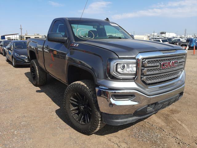 GMC SIERRA K15 2016 1gtn2lec6gz126129