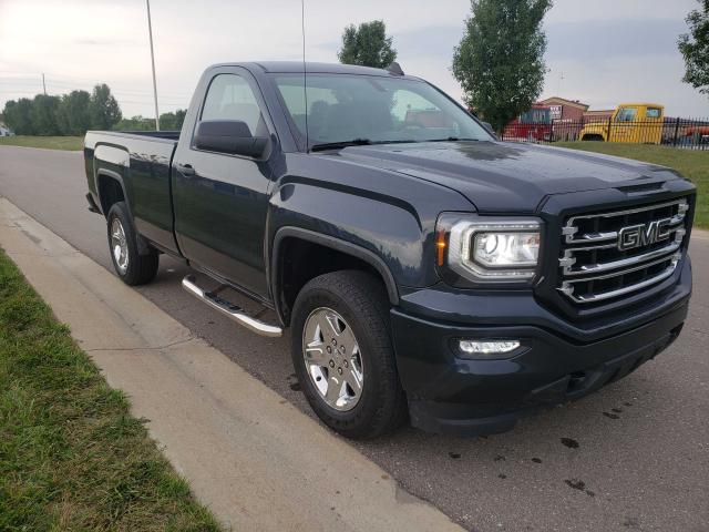 GMC SIERRA K15 2017 1gtn2lec7hz216116