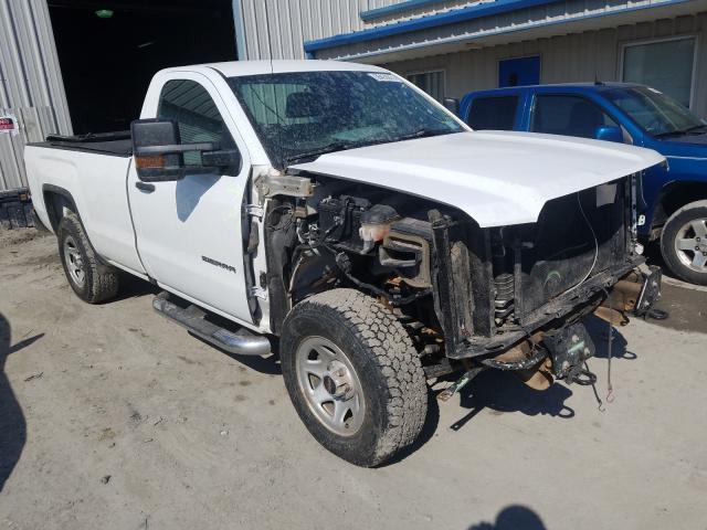 GMC SIERRA K15 2018 1gtn2lec7jz253107