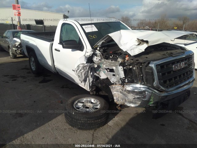 GMC SIERRA 1500 2018 1gtn2lec7jz259652