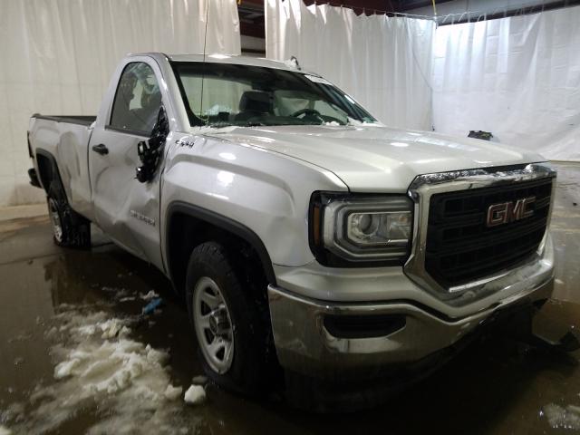 GMC SIERRA K15 2016 1gtn2lec8gz167927