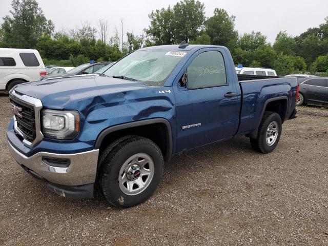 GMC SIERRA K15 2016 1gtn2lec8gz203258