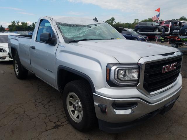 GMC SIERRA K15 2017 1gtn2lec8hz230395