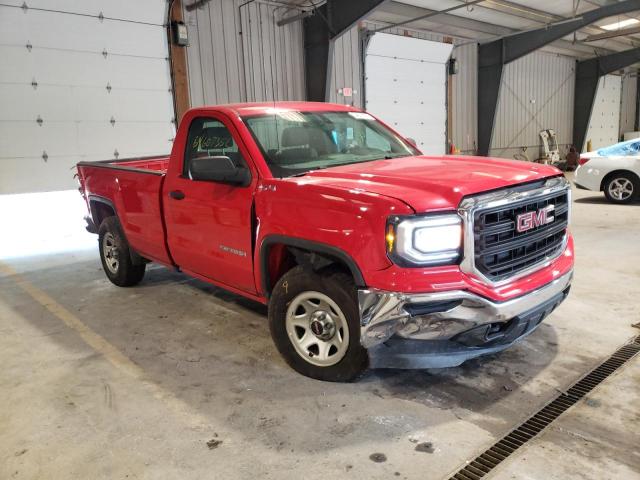 GMC SIERRA K15 2018 1gtn2lec9jz235918