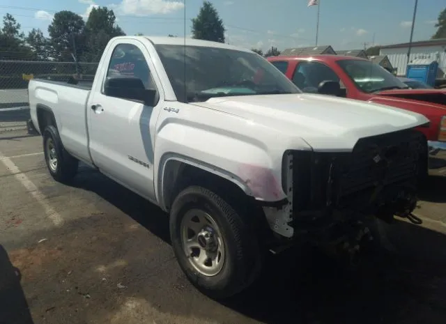 GMC SIERRA 1500 2018 1gtn2lecxjz163031