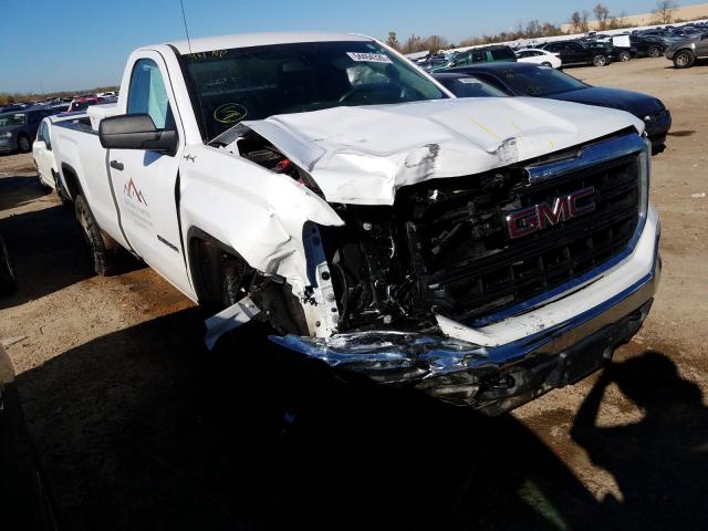 GMC SIERRA K15 2018 1gtn2lecxjz259581