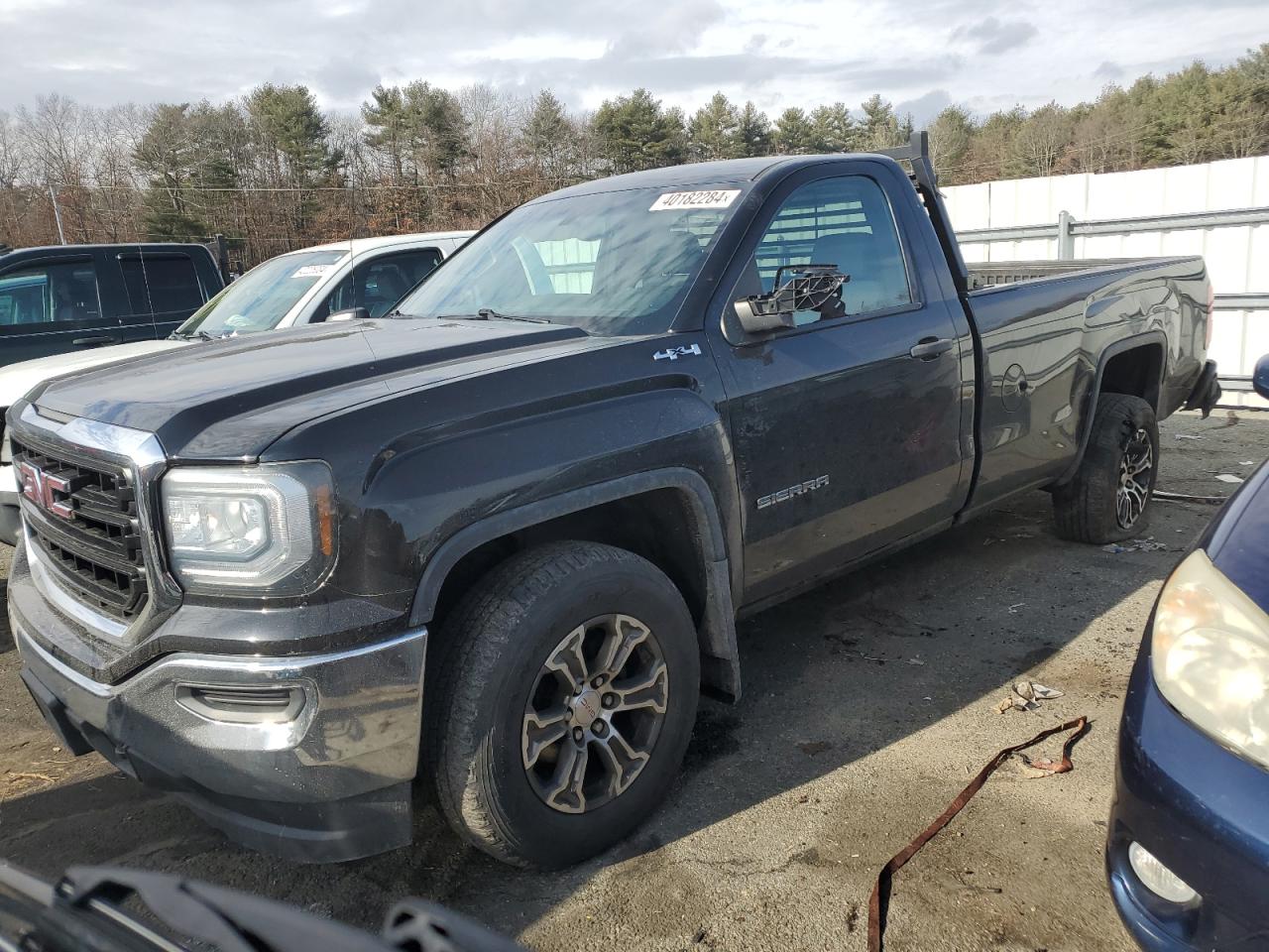 GMC SIERRA 2016 1gtn2leh0gz127983