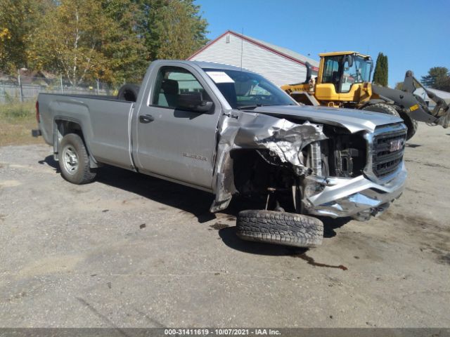 GMC SIERRA 1500 2016 1gtn2leh2gz276735