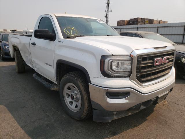 GMC SIERRA K15 2016 1gtn2leh3gz234963