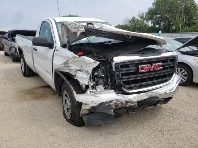 GMC SIERRA K15 2016 1gtn2leh6gz223603