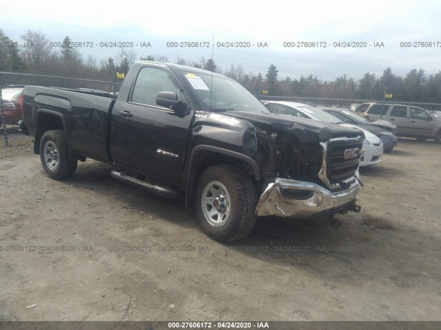 GMC SIERRA 1500 2017 1gtn2leh6hz294799