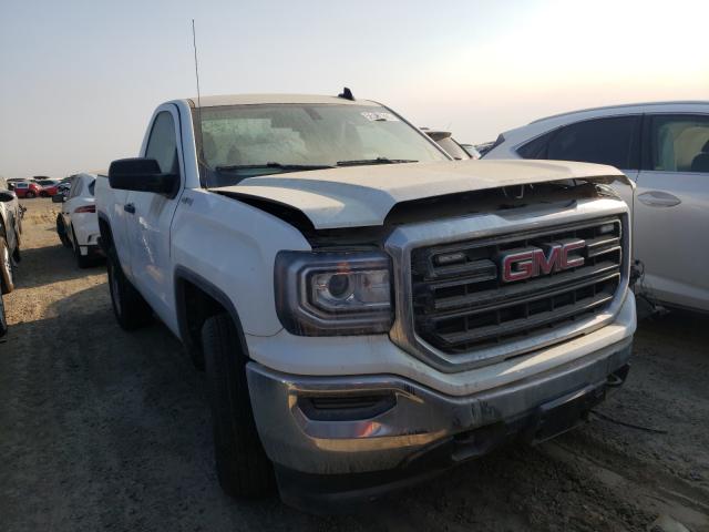 GMC SIERRA K15 2018 1gtn2leh7jz234830