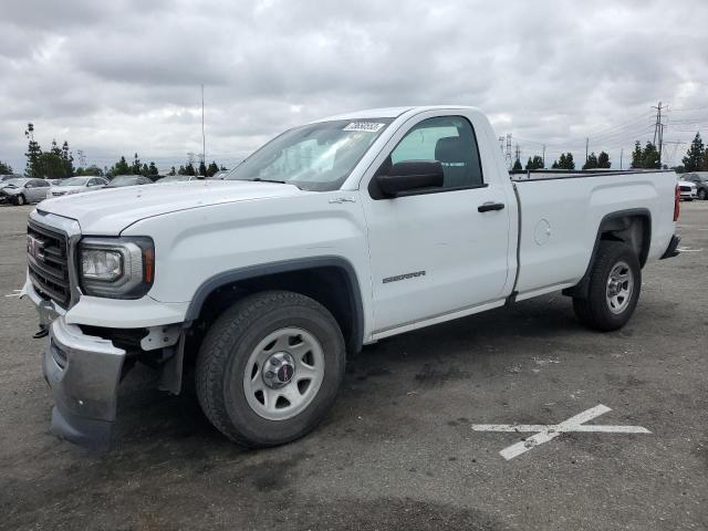 GMC SIERRA 2018 1gtn2leh7jz316122