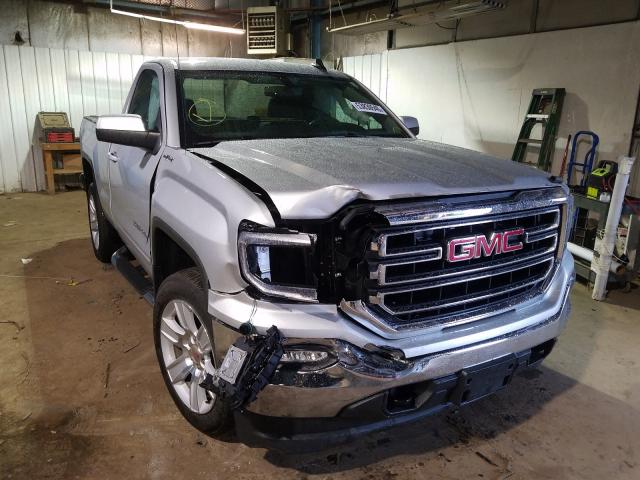 GMC SIERRA K15 2016 1gtn2mec3gz380581