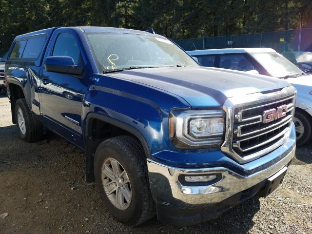 GMC SIERRA K15 2017 1gtn2mec4hz221540