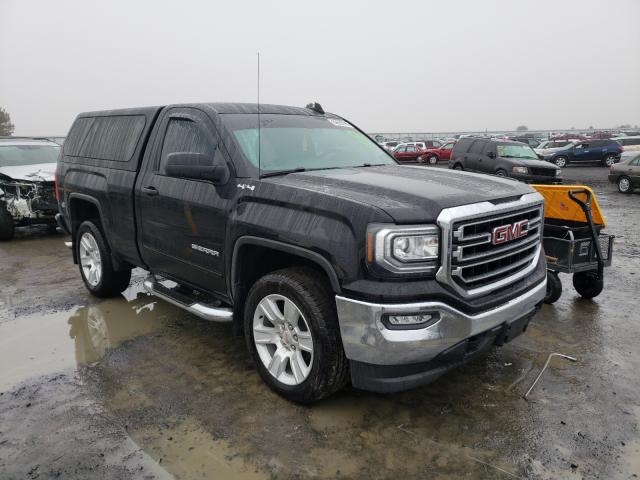 GMC SIERRA K15 2016 1gtn2mec7gz169657