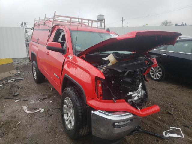 GMC SIERRA K15 2016 1gtn2mecxgz234937