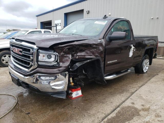 GMC SIERRA K15 2016 1gtn2mecxgz290490