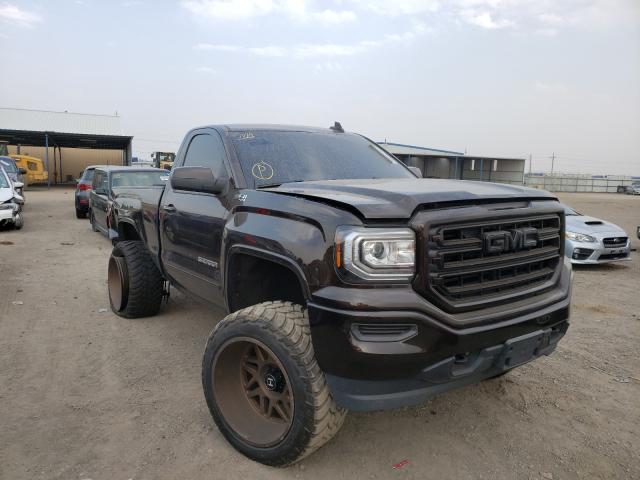 GMC SIERRA K15 2018 1gtn2mecxjz143982