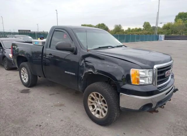 GMC NULL 2011 1gtn2te00bz227942