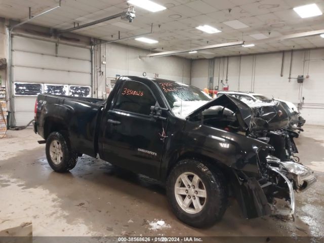 GMC SIERRA 1500 2012 1gtn2te00cz286491