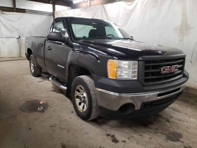 GMC SIERRA K15 2011 1gtn2te01bz200944