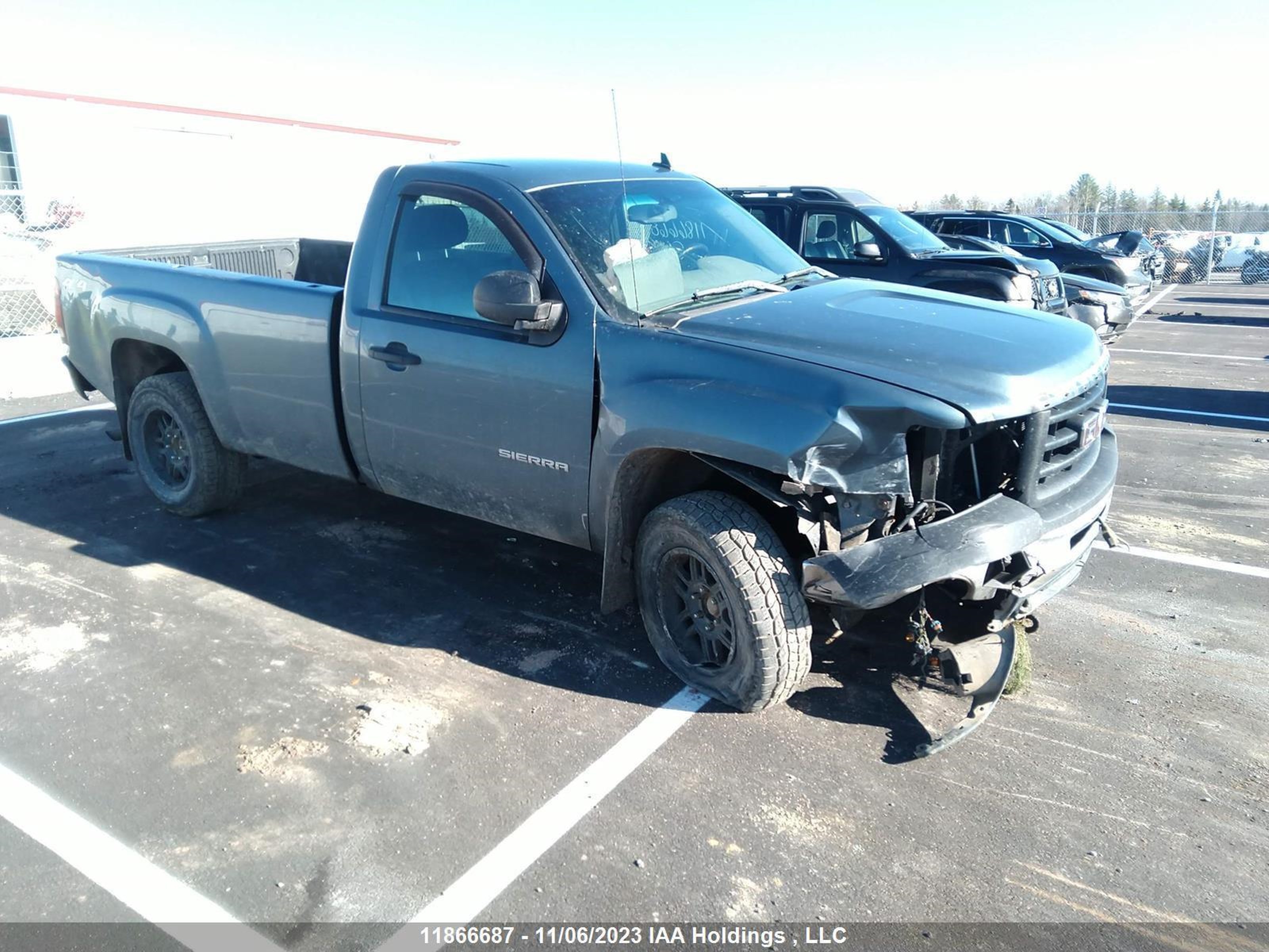 GMC SIERRA 2012 1gtn2te01cz111568