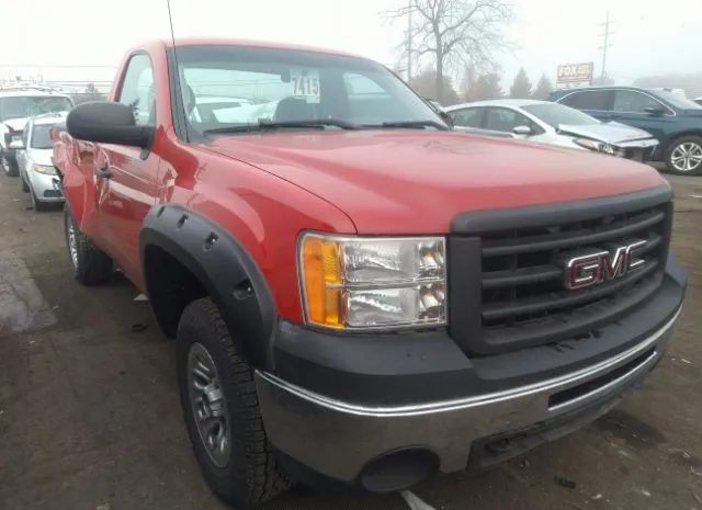 GMC SIERRA 1500 2012 1gtn2te01cz145977