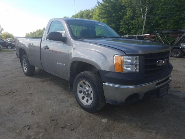 GMC SIERRA K15 2013 1gtn2te02dz349950