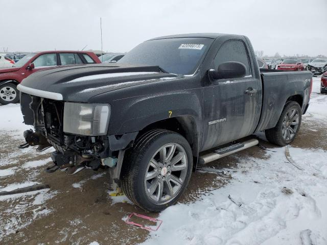 GMC SIERRA K15 2011 1gtn2te04bz249331