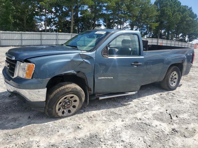 GMC SIERRA K15 2011 1gtn2te05bz246390