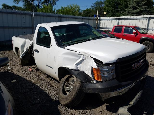 GMC SIERRA K15 2011 1gtn2te05bz362205