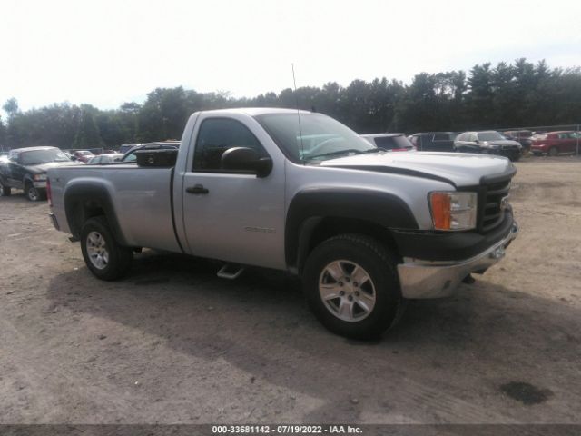 GMC SIERRA 1500 2012 1gtn2te05cz114067