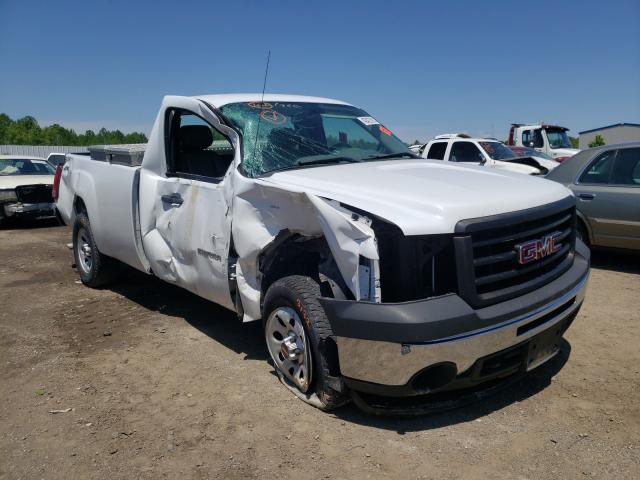 GMC SIERRA K15 2012 1gtn2te05cz191585