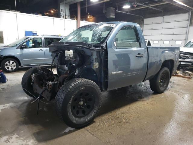 GMC SIERRA 2011 1gtn2te06bz129286