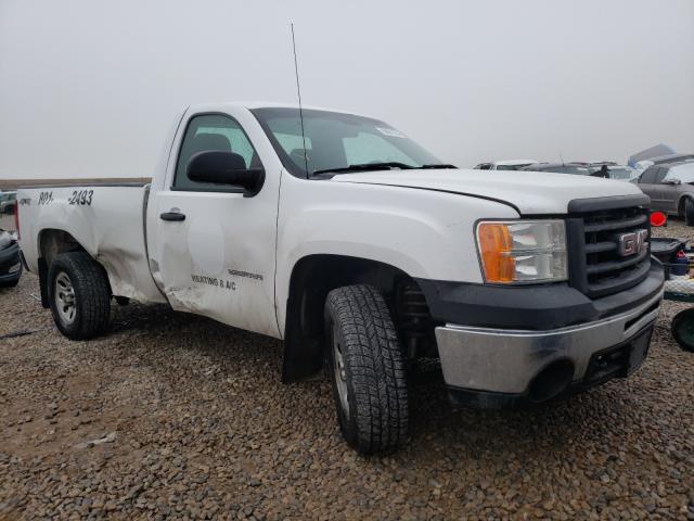 GMC SIERRA K15 2013 1gtn2te06dz296010