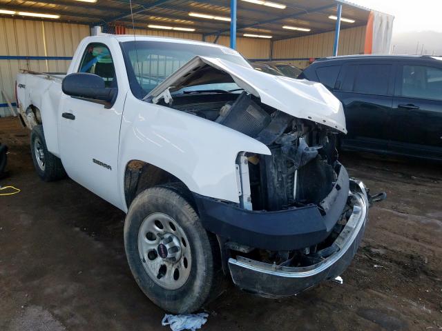 GMC SIERRA K15 2011 1gtn2te07bz385467