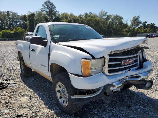 GMC SIERRA K15 2013 1gtn2te07dz265400