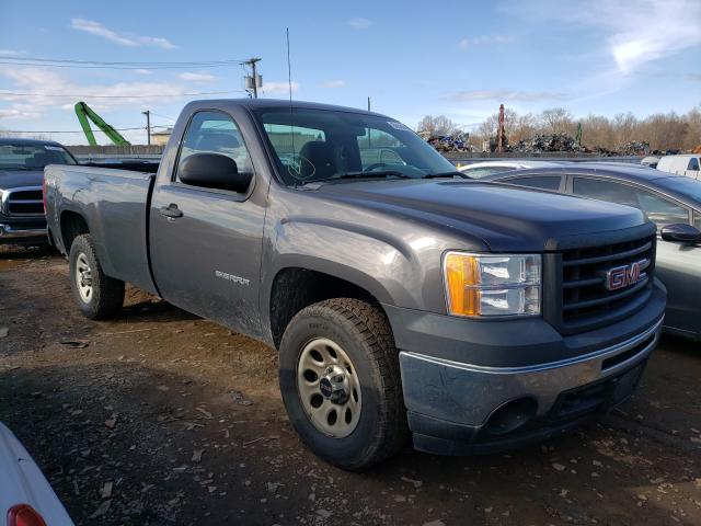 GMC SIERRA K15 2011 1gtn2te08bz290142