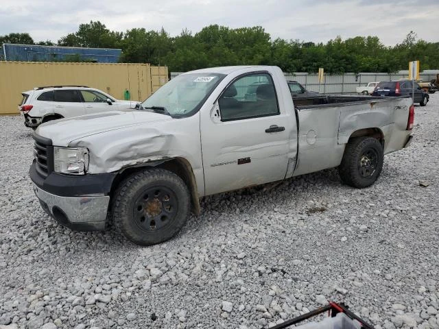 GMC SIERRA K15 2011 1gtn2te08bz409789