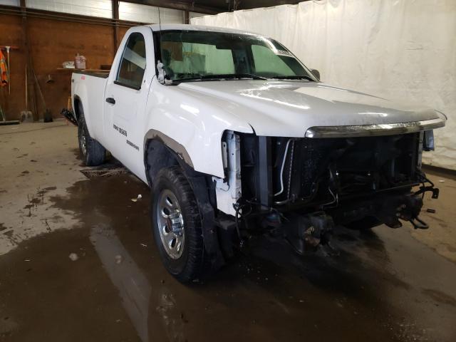 GMC SIERRA K15 2012 1gtn2te08cz138007