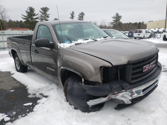 GMC SIERRA K15 2013 1gtn2te08dz174636