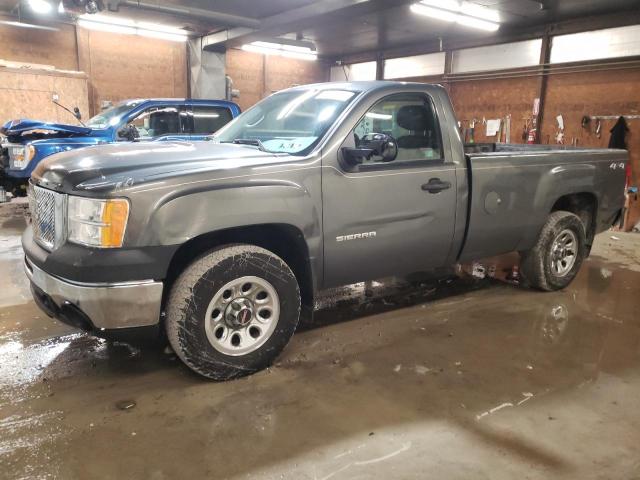 GMC SIERRA 2011 1gtn2te09bz268571