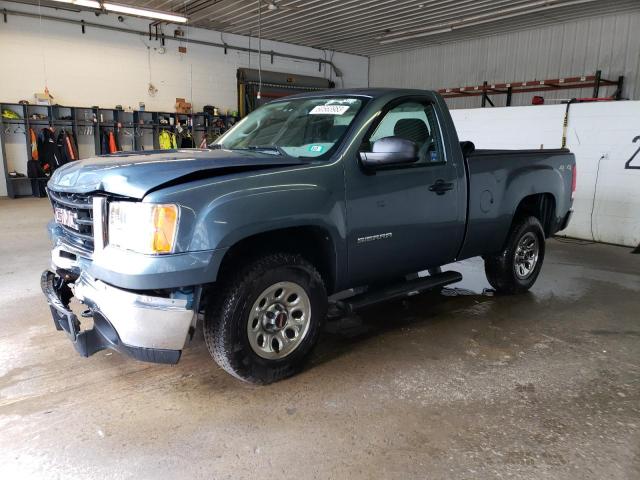 GMC SIERRA K15 2011 1gtn2te09bz352616