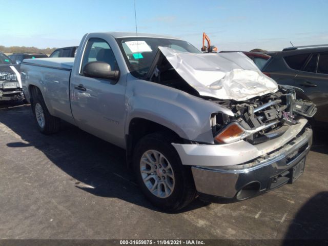 GMC SIERRA 1500 2012 1gtn2te09cz181027