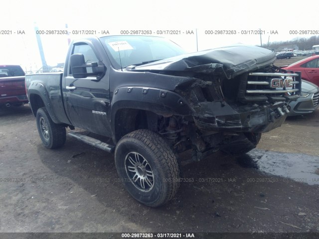 GMC SIERRA 1500 2013 1gtn2te09dz105325