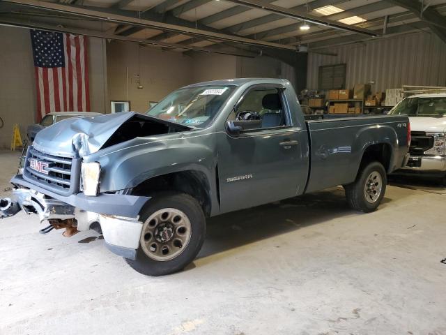 GMC SIERRA K15 2013 1gtn2te09dz295305