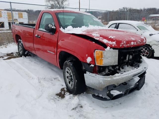 GMC SIERRA K15 2011 1gtn2te0xbz320726